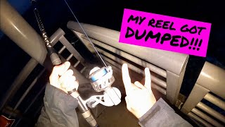 Drag Screaming All Night!!! | Sebastian Inlet Fishing