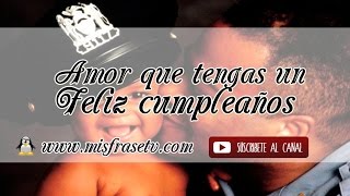 Feliz cumpleaños querido Papa - Videos animados