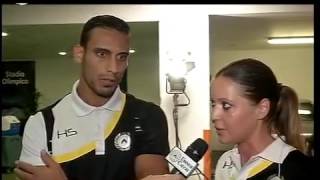 UDINESE CHANNEL Ali Adnan: Due sconfitte non meritate