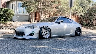 Making Progress On The FRS!