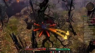 Grim Dawn gameplay walkthrough Part 12