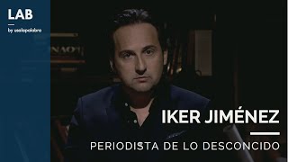 La clave del éxito | Iker Jiménez | UP