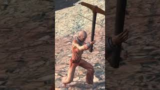 Игра хочет, чтобы ты УМЕР - Kenshi