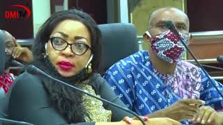 Gov. Hope Uzodimma's 3R's Agenda for Imo State Episode 3 - DMItv