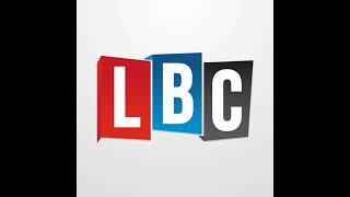 LBC - Death of Prince Philip (9/4/21)