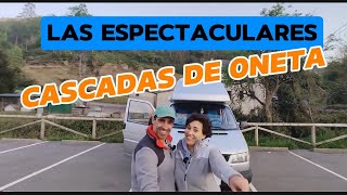 #57.2 Asturias Cascadas de Oneta