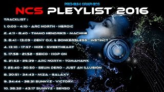 NCS pleylist 2016