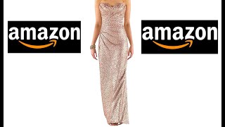 Amazon wedding dresses under $100