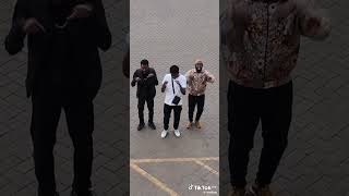 Cheza na hio doba TikTok challenge #subscribe #kenyans #dancechallenge #trending #viral