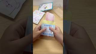 LIPPIES 🫦 blind bag! #paperdiy #papercraft #blindbag #asmr