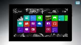 Pierwsze kroki z Windows 8 - Poradnik cz.5 - Tablety.pl