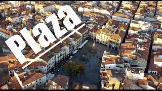 🇪🇸LA PLAZA MAYOR (THE MAIN SQUARE) #PlazaMayor #PlazaSpain #LifeinSpain