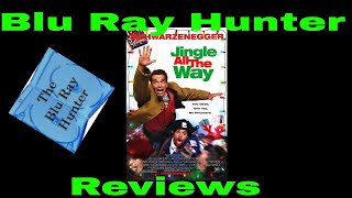 Blu Ray Hunter| Reviews| Jingle all the way (1997)