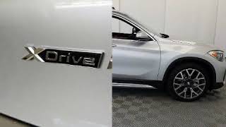 2021 BMW X1 xDrive28i in Greensboro, NC 27407