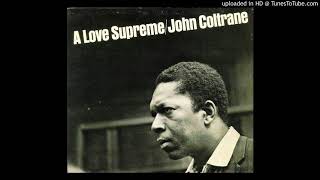 John Coltrane - Resolution (Part II)