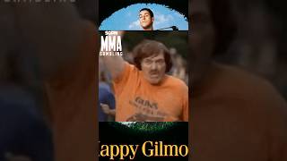 Mr. Larson Style Striking in MMA? | Gumby Breaks It Down