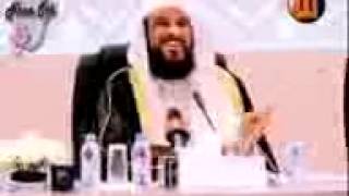 الشيخ محمد العريغي قصة طريفة كيد النساء بالرجال