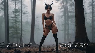 Erotic Forest Dark Electronic Music Mix Vol.26