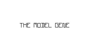 THE MODEL GENE Channel Trailer