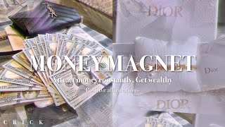 Attracting money right now, what about it?!..♡