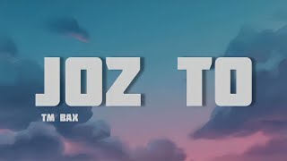 TM Bax | Joz To                                           [تی ام بکس | جز تو]