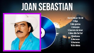 Top Hits Joan Sebastian 2024 ~ Mejor Joan Sebastian lista de reproducción 2024