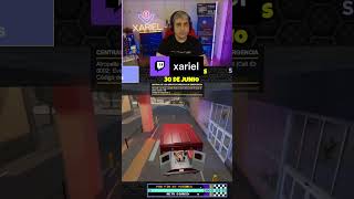 Aparcaooo | xariel de #Twitch