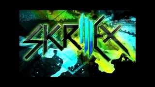 Skrillex - Hey Sexy Lady