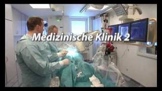 Kamp Lintfort Medizinische Klinik 2