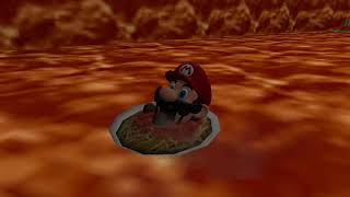 Mario is spaghetti