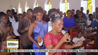 Streaming Live @Omuzaire Nimurungi Concert by Provia K. in Ibanda