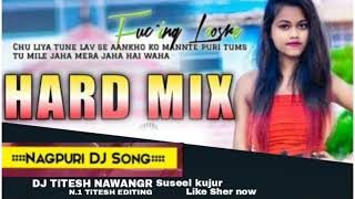 New Nagpuri Song 2020 Sadri Song !! Hard Dj Mix