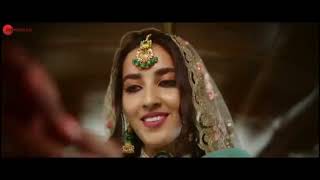 Chal Tere Ishq Mein (Female ) Gadar 2