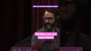 Matt Walsh - Children NEED a mum and a dad (JRE)