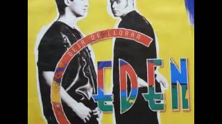 Eden  "Deja De Llorar" Remix 1994