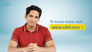 What is CIBIL Score? | TransUnion CIBIL Credit Education #TarakkiKiTaiyaari