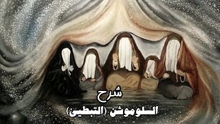 شرح - التبطيئ الناعم للفيديو