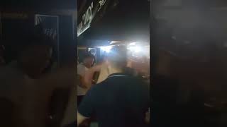 Nikola Jokic Partying In Serbia