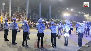 CAVITE CRUSADERS DRUM AND BUGLE CORPS - CAVITE CITY FIESTA 2024