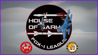 Red Star vs One Trick Pony | House of SARH 2022 Livestream |