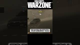 #CallOfDuty #Warzone2 #DMZ #Shorts | When Words Ruin an Experience