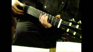 PIZZICATO TOMATO - nonsensical homemade piffle - guitalele