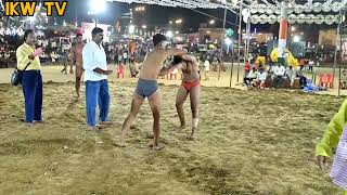 Ankush Pahalwan Ki Kushti Ramleela medan Firozabad #trend #short #dangalkusti #viralvideo