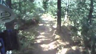 Pipi Trail 25 Part 1 9/25/2010