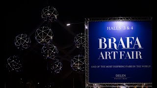 BRAFA Art Fair 2024 - it's a wrap!