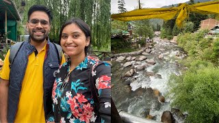 Let’s go Old Manali today😍 #vlog101