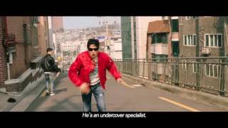 [CONFIDENTIAL ASSIGNMENT] Official Teaser Trailer w/ English Subtitles [HD]