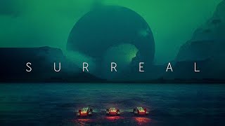 High Class Sci Fi Synthwave Mix - Surreal | Royalty Free Copyright Safe Music