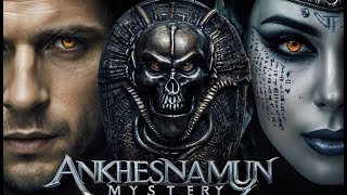 मिस्र की राजकुमारी का रहस्य | - विश्वासघाती आंखेस्नामुन  | Mystery Of Ankhesnamun ⚰️