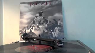 Rush - Scars - Vinyl - at440mla - Presto